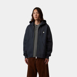 VESTE HOMME MACK MARINE MARINE