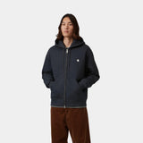 VESTE HOMME MACK MARINE MARINE