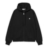 VESTE HOMME MACK NOIR NOIR