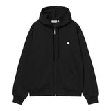 VESTE HOMME MACK NOIR NOIR