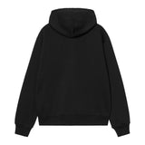VESTE HOMME MACK NOIR NOIR