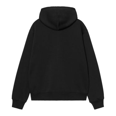 VESTE HOMME MACK NOIR NOIR
