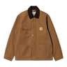 VESTE HOMME MICHIGAN COAT CAMEL CAMEL