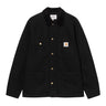 VESTE HOMME MICHIGAN COAT NOIR NOIR