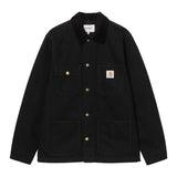 VESTE HOMME MICHIGAN COAT NOIR NOIR