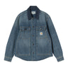 VESTE HOMME OAKLAND DENIM DENIM