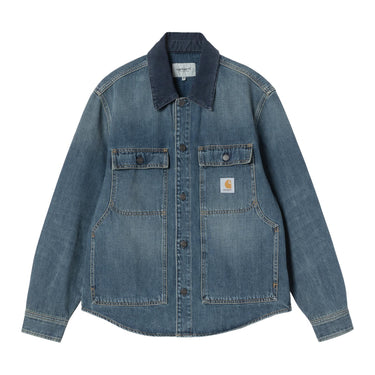 VESTE HOMME OAKLAND DENIM DENIM