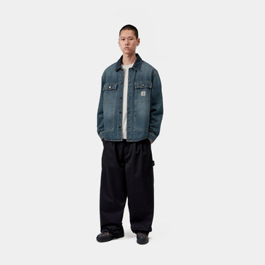 VESTE HOMME OAKLAND DENIM DENIM