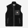 VESTE HOMME PRENTIS LINER POLAIRE NOIR NOIR