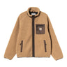 VESTE HOMME PRENTIS MARRON MARRON