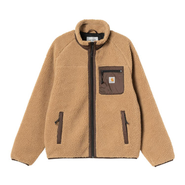VESTE HOMME PRENTIS MARRON MARRON