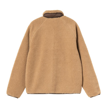 VESTE HOMME PRENTIS MARRON MARRON