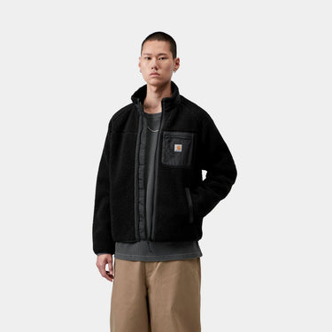 VESTE HOMME PRENTIS NOIR NOIR