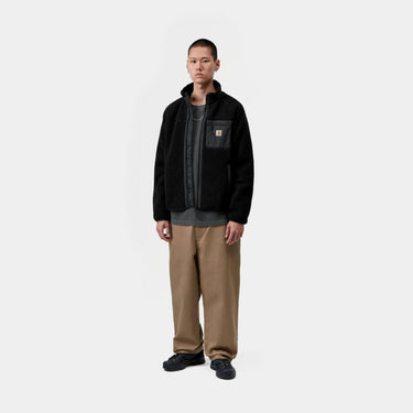 VESTE HOMME PRENTIS NOIR NOIR