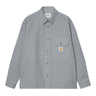 VESTE HOMME RENO JAC GRIS CLAIR GRIS CLAIR