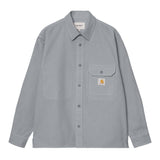 VESTE HOMME RENO JAC GRIS CLAIR GRIS CLAIR