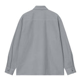 VESTE HOMME RENO JAC GRIS CLAIR GRIS CLAIR