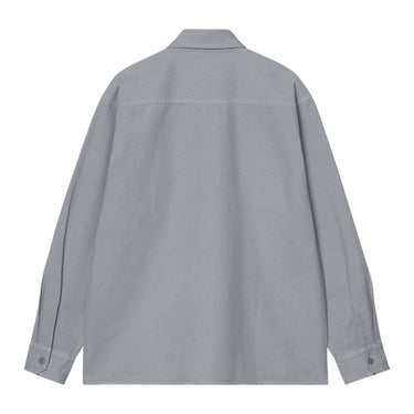VESTE HOMME RENO JAC GRIS CLAIR GRIS CLAIR