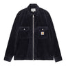 VESTE HOMME REYNOLD SHIRT JAC MARINE MARINE
