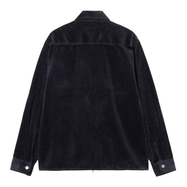 VESTE HOMME REYNOLD SHIRT JAC MARINE MARINE