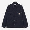 VESTE HOMME WALTER CHORE MARINE MARINE