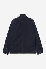 VESTE HOMME WALTER CHORE MARINE MARINE