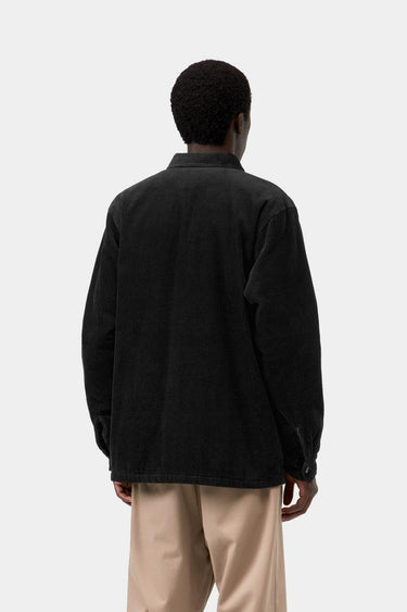 VESTE HOMME WHITSOME NOIR NOIR