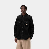VESTE HOMME WHITSOME NOIR NOIR