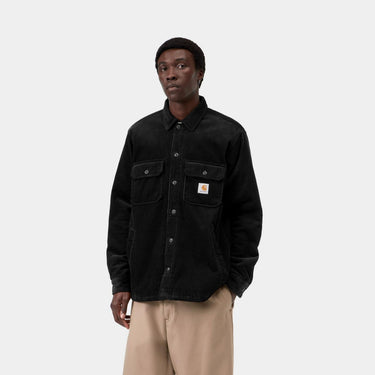 VESTE HOMME WHITSOME NOIR NOIR
