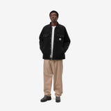 VESTE HOMME WHITSOME NOIR NOIR