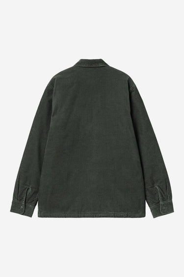 VESTE HOMME WHITSOME VERT FONCE VERT FONCE