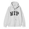 VESTE HOMME WIP GRIS GRIS