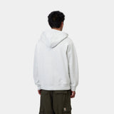VESTE HOMME WIP GRIS GRIS