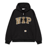 VESTE HOMME WIP NOIR NOIR