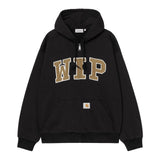 VESTE HOMME WIP NOIR NOIR
