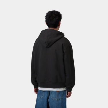 VESTE HOMME WIP NOIR NOIR