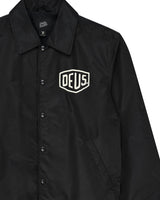 VESTE HOMME VENICE NOIR NOIR
