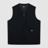 VESTE HOMME CANVAS SUMMER NOIR NOIR