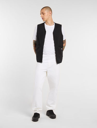 VESTE HOMME CANVAS SUMMER NOIR NOIR