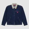VESTE HOMME DENIM PAINT DENIM DARK DENIM DARK