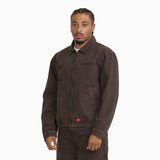 VESTE HOMME EDGEWOOD MARRON MARRON