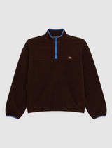 VESTE HOMME LEUPP MARRON MARRON