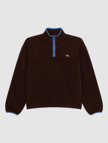 VESTE HOMME LEUPP MARRON MARRON