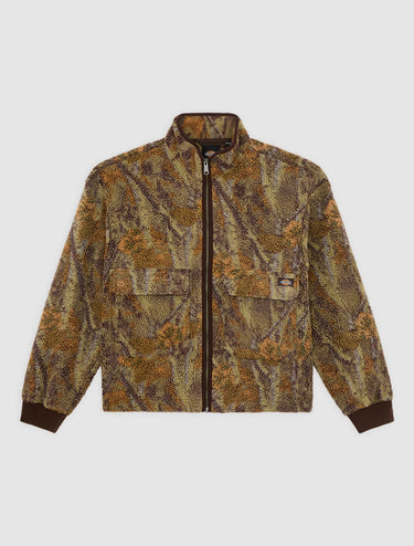 VESTE HOMME PAULDEN CAMOUFLAGE CAMOUFLAGE