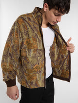 VESTE HOMME PAULDEN CAMOUFLAGE CAMOUFLAGE