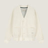 VESTE HOMME ELLIS VEST SILVER BIRCH SILVER BIRCH