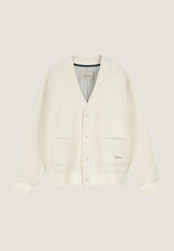VESTE HOMME ELLIS VEST SILVER BIRCH SILVER BIRCH