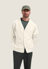 VESTE HOMME ELLIS VEST SILVER BIRCH SILVER BIRCH