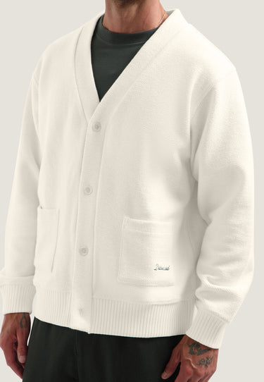 VESTE HOMME ELLIS VEST SILVER BIRCH SILVER BIRCH