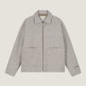 VESTE HOMME HARRIS SILVER BIRCH SILVER BIRCH